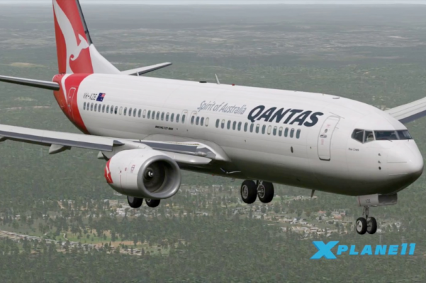 Step-by-Step Guide How to Play X-Plane 11
